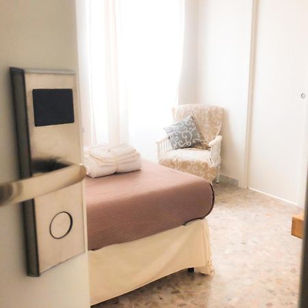 Hotel Garbatella House Rom Exterior foto