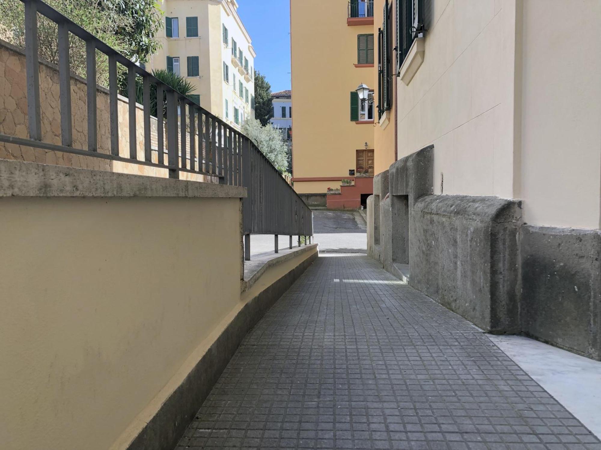 Hotel Garbatella House Rom Exterior foto