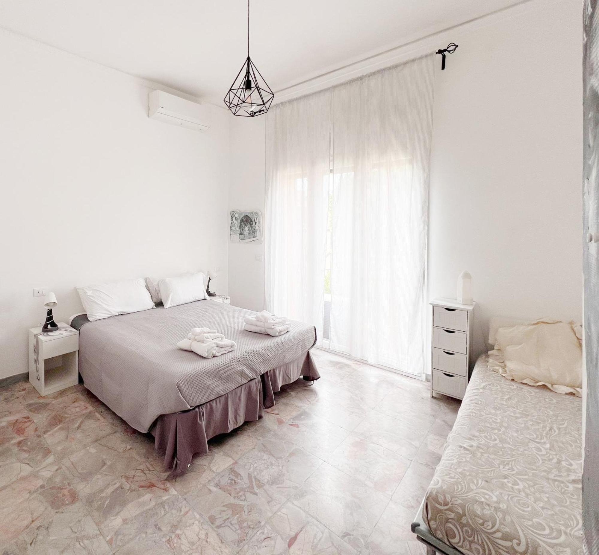 Hotel Garbatella House Rom Exterior foto