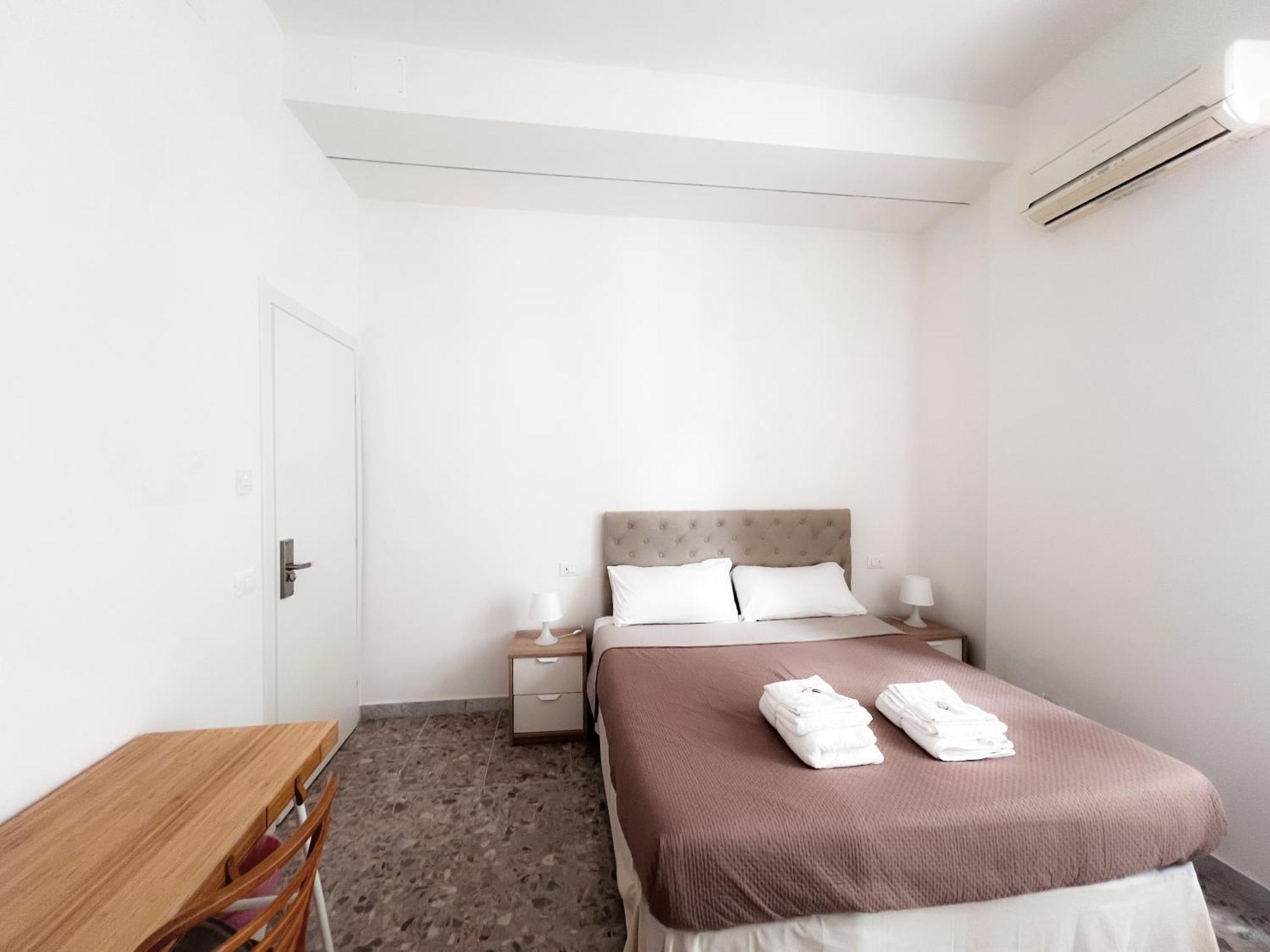 Hotel Garbatella House Rom Exterior foto