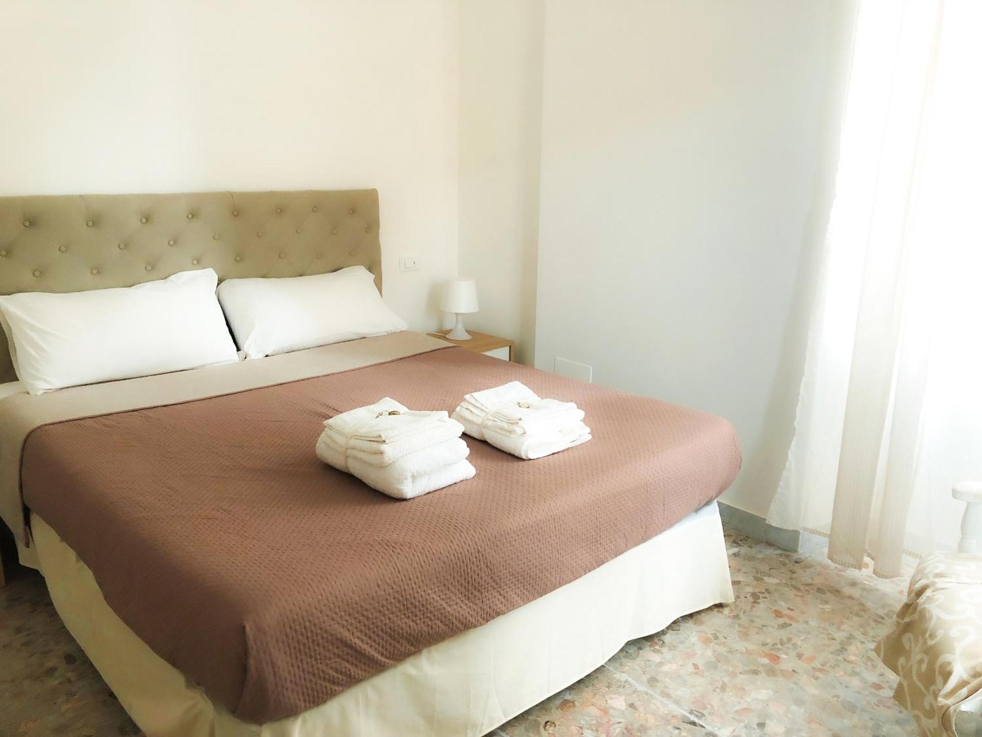 Hotel Garbatella House Rom Exterior foto