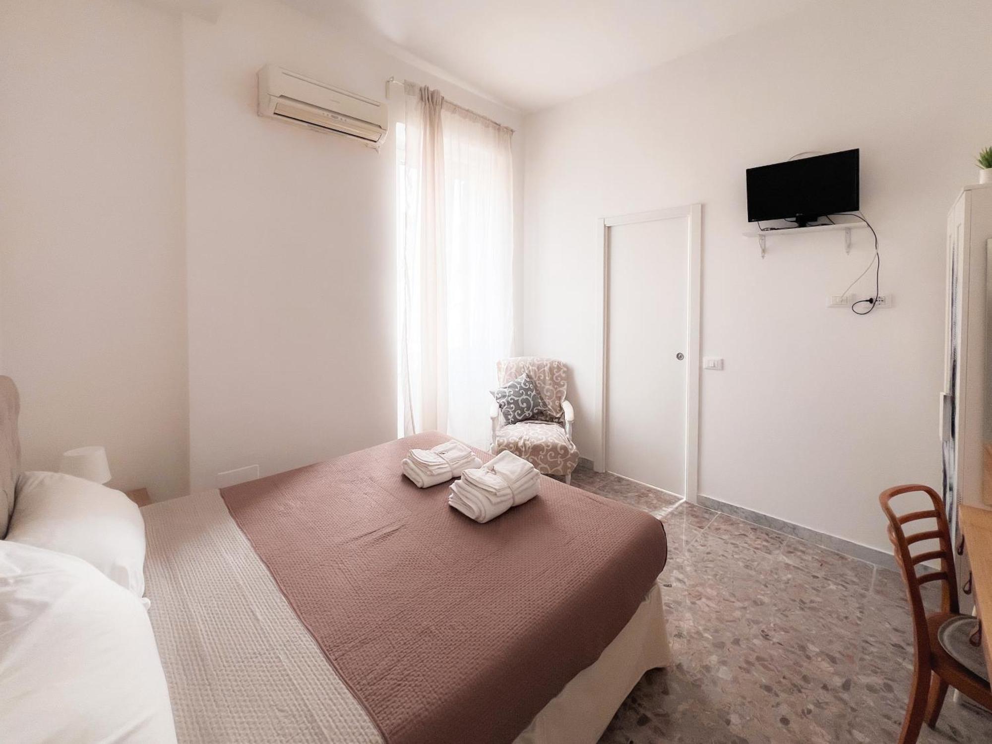 Hotel Garbatella House Rom Exterior foto