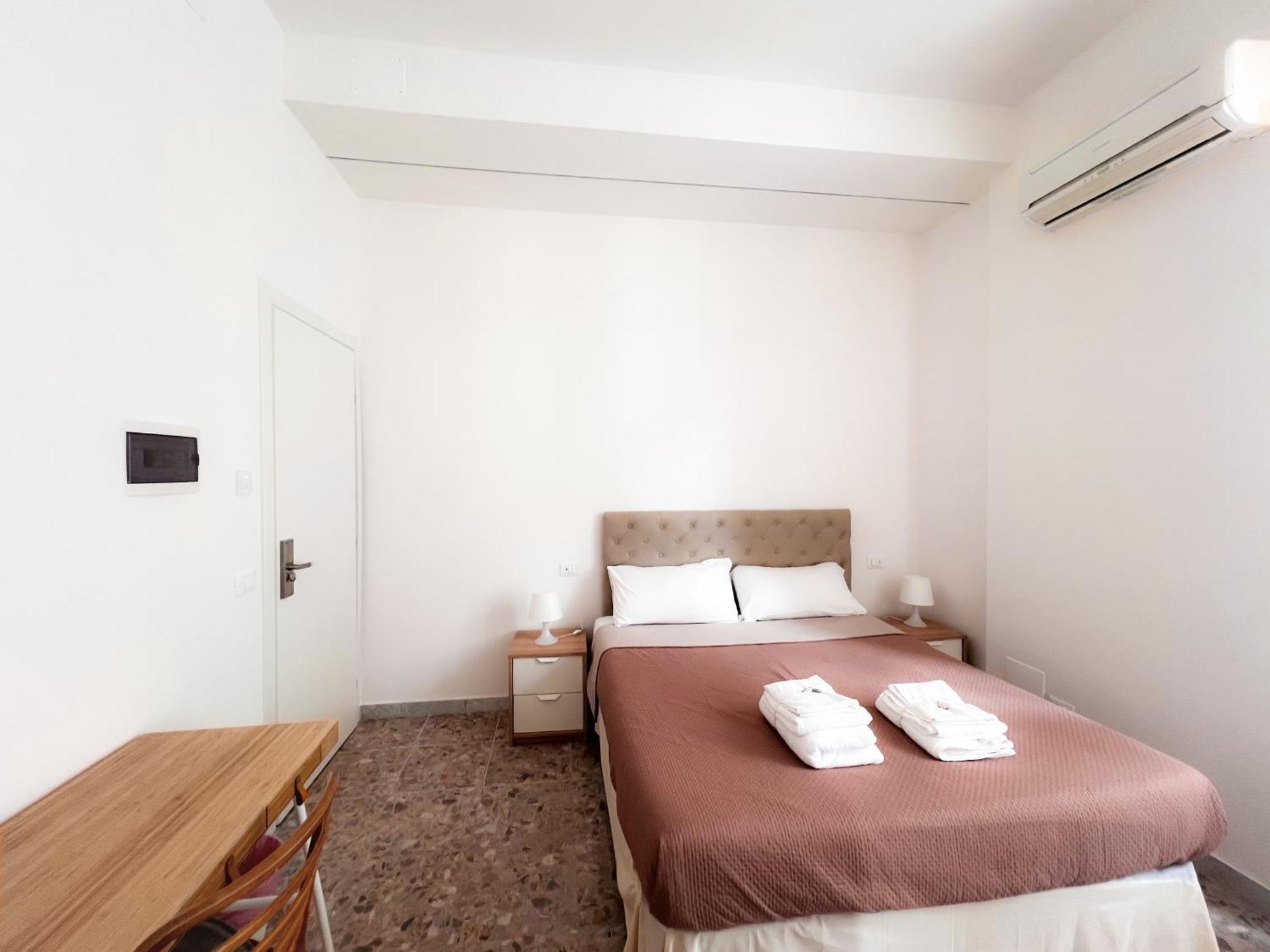Hotel Garbatella House Rom Exterior foto