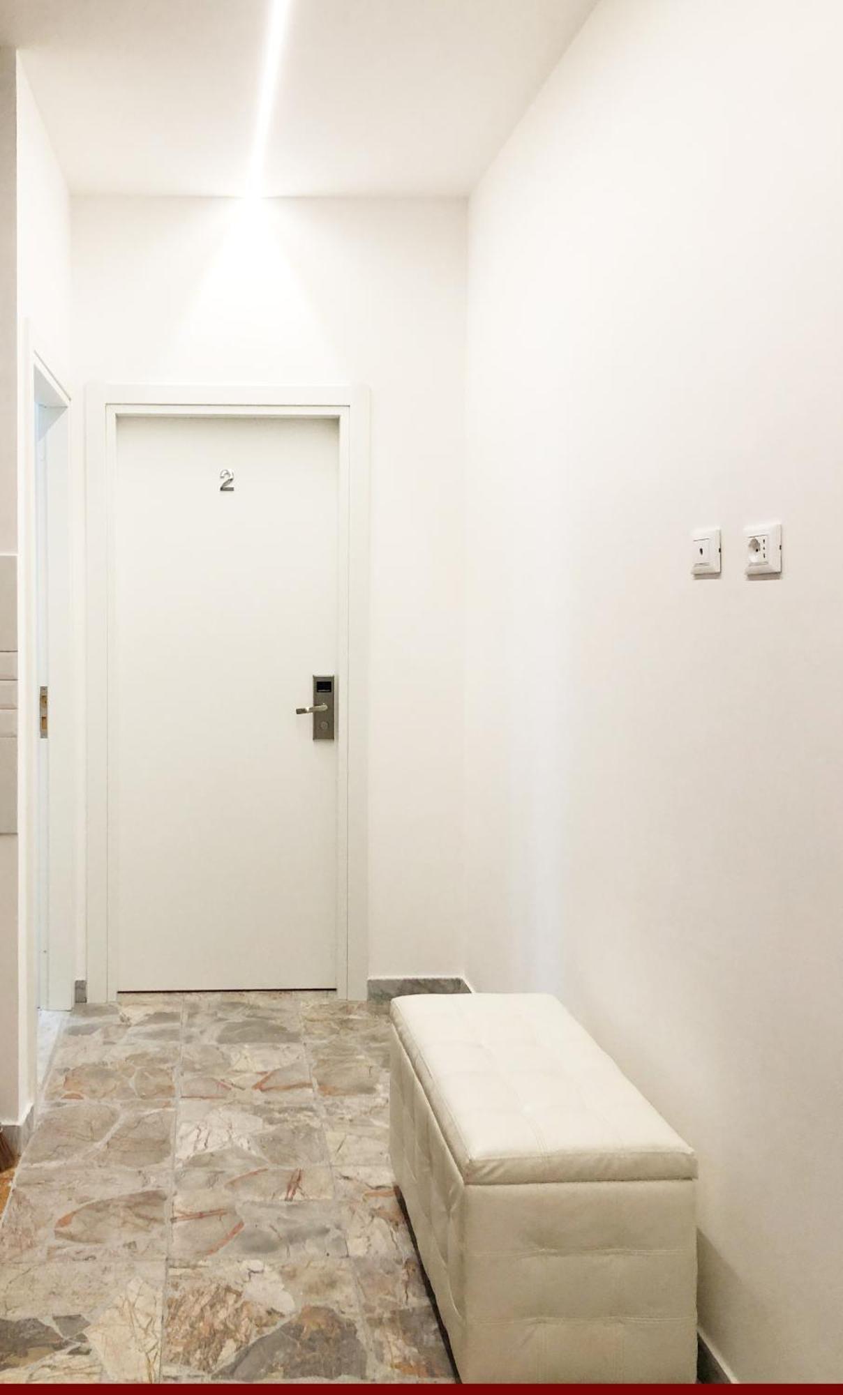 Hotel Garbatella House Rom Exterior foto